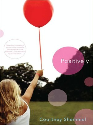 cover image of Positively